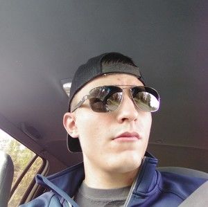 Meet your Posher, Daniel